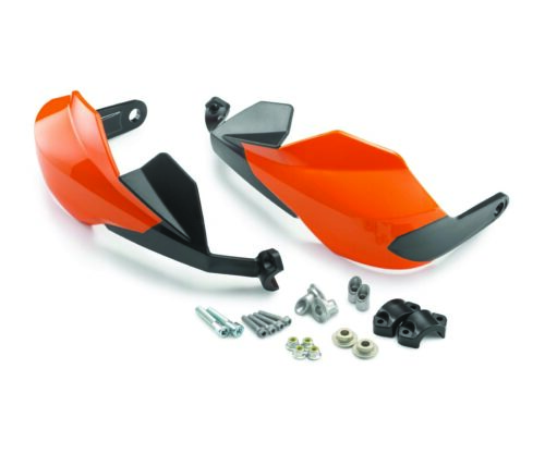 HANDGUARD KIT