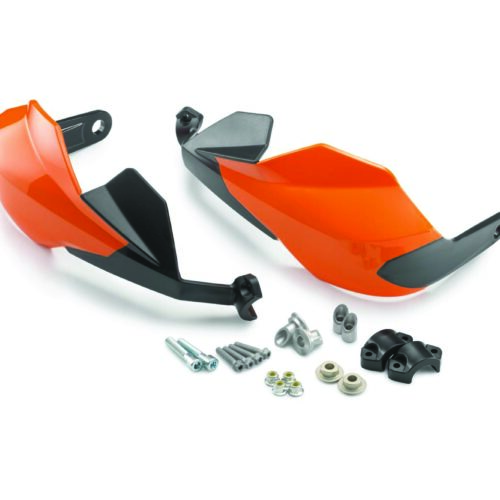 HANDGUARD KIT