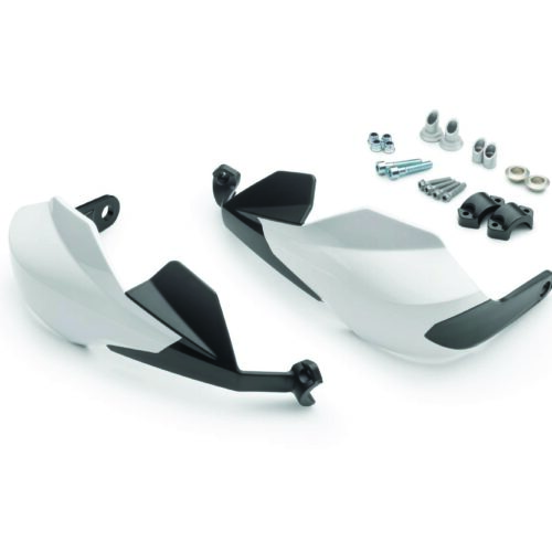 HANDGUARD KIT