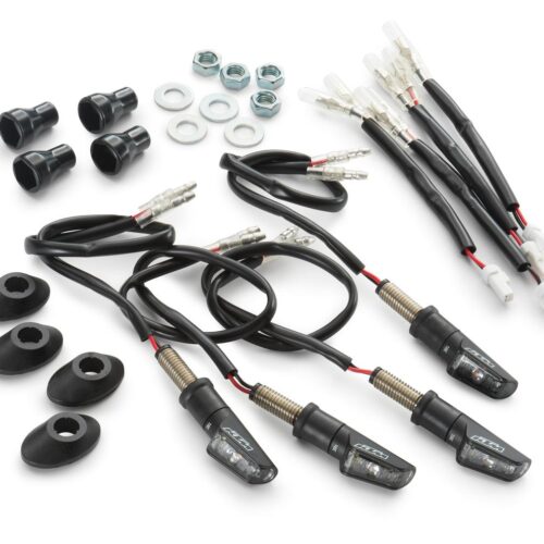 LED TURN SIGNAL KIT