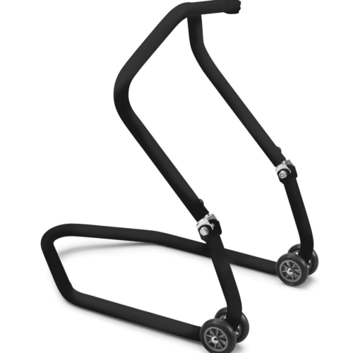 FRONT PADDOCK STAND