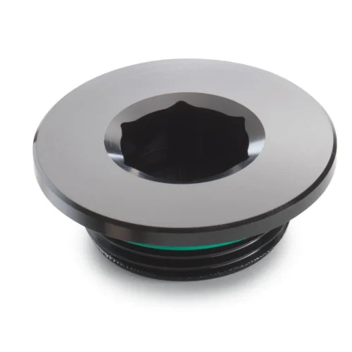IGNITION COVER PLUG