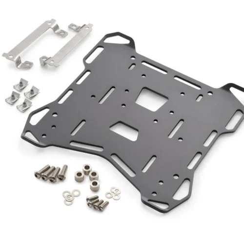 LUGGAGE CARRIER