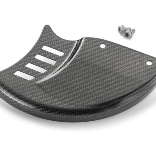 BRAKE DISC GUARD