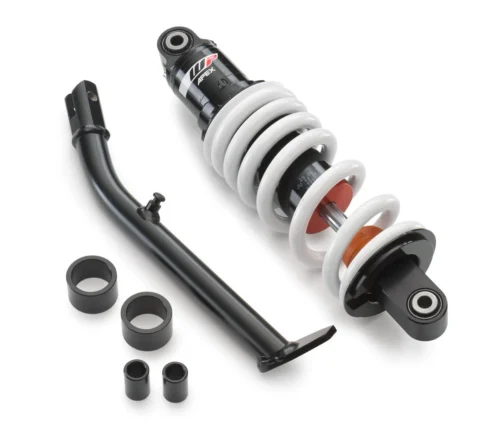 LOWERING KIT