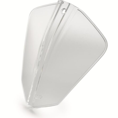 HEADLIGHT PROTECTION
