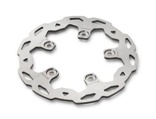 WAVE BRAKE DISC