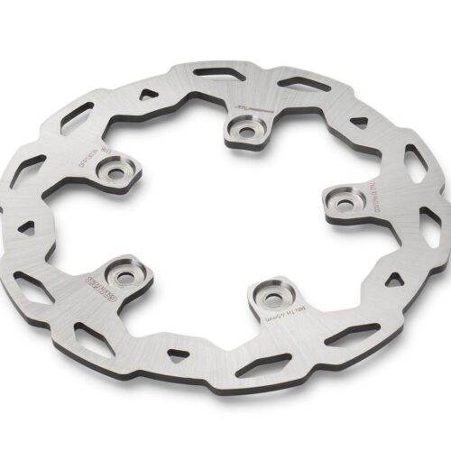 WAVE BRAKE DISC