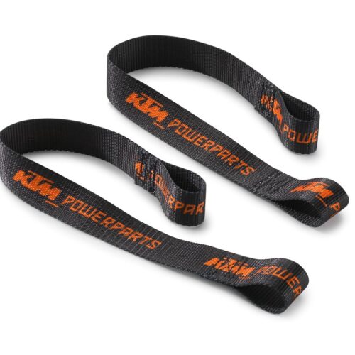 LASHING STRAP SET