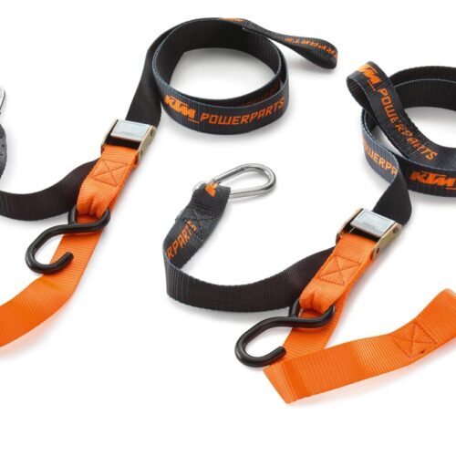 LASHING STRAP SET