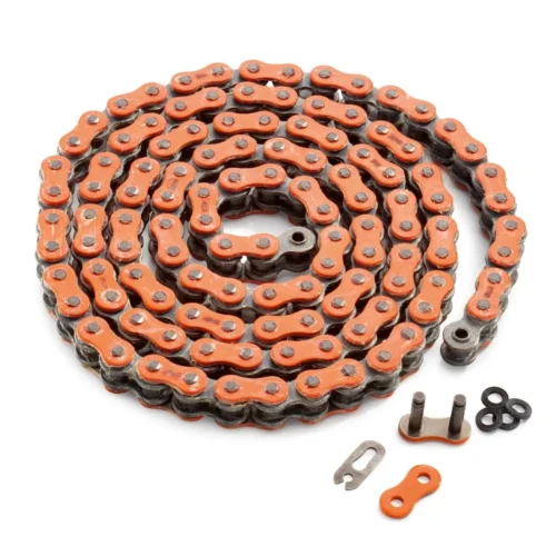 XW-RING CHAIN