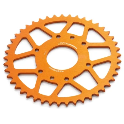 REAR SPROCKET