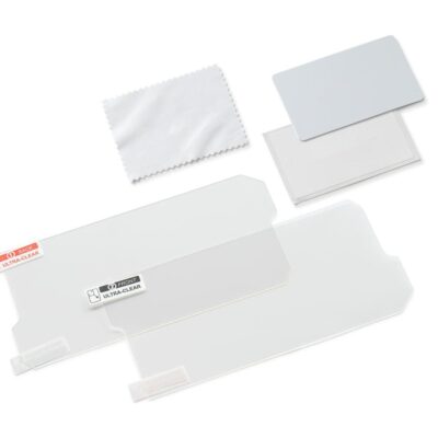 DISPLAY PROTECTION STICKER