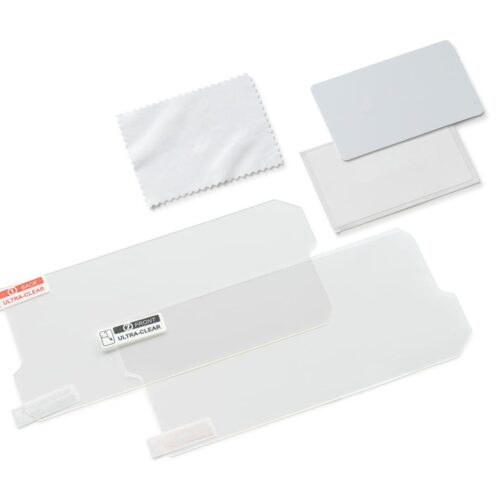DISPLAY PROTECTION STICKER