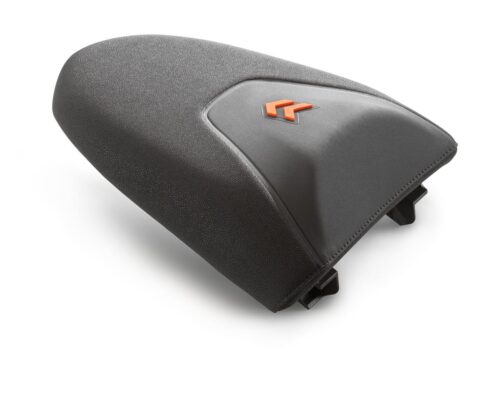 ERGO PILLION SEAT