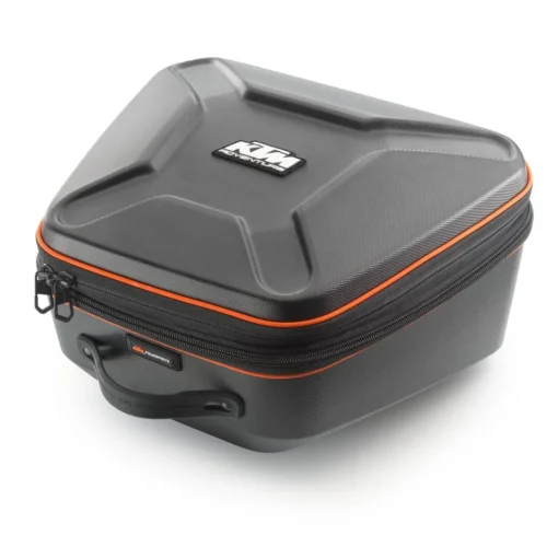 TOP CASE