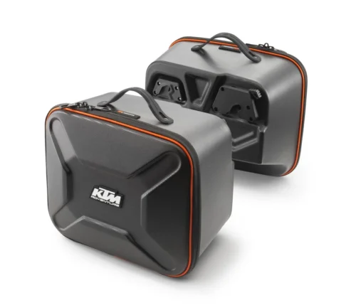 SIDE BAG SET