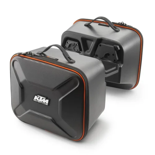 SIDE BAG SET