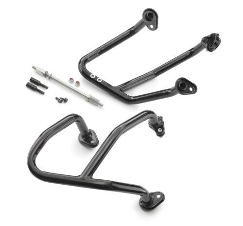 CRASH BAR KIT