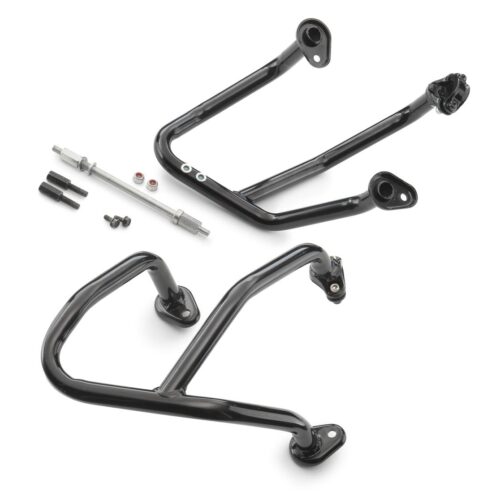 CRASH BAR KIT