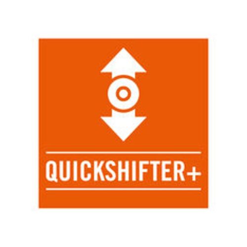 QUICKSHIFTER+