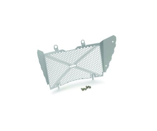 RADIATOR PROTECTION GRILLE