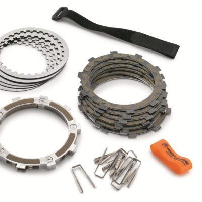 REKLUSE RADIUS X CENTRIFUGAL FORCE CLUTCH KIT