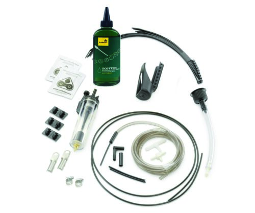 SCOTTOILER KIT
