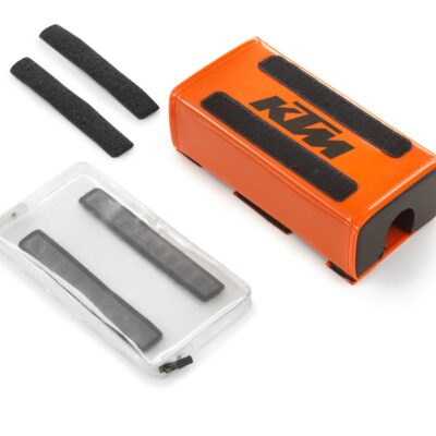 SMARTPHONE HANDLEBAR PAD