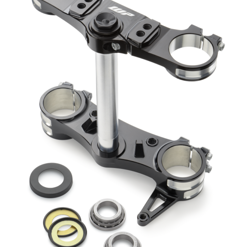 FACTORY TRIPLE CLAMP
