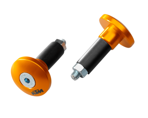 HANDLEBAR ENDS