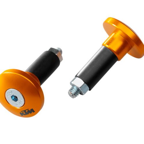 HANDLEBAR ENDS