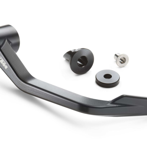 FACTORY BRAKE LEVER PROTECTION