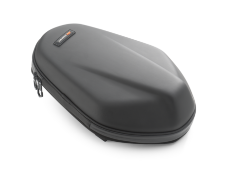 PILLION SEAT BAG