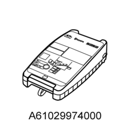 BATTERY CHARGING AND TESTING UNIT