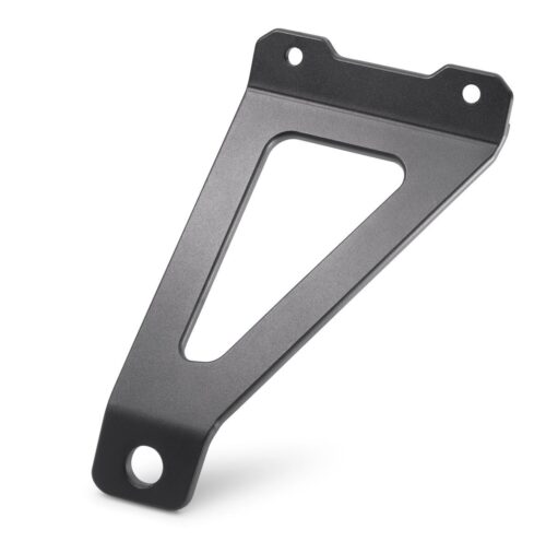 SILENCER BRACKET