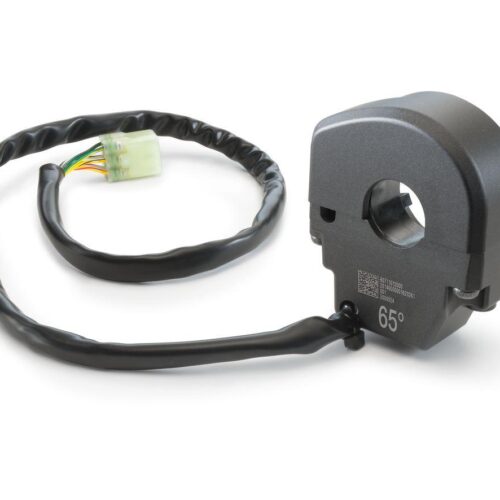 QUICK TURN THROTTLE TWIST GRIP