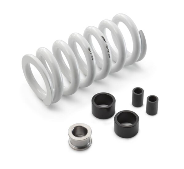 LOWERING KIT | SHOWPOW PERFORMANCE | ศูนย์บริการ รถบิ๊กไบค์ แอดเวนเจอร์