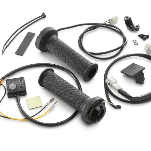 HEATED GRIP KIT