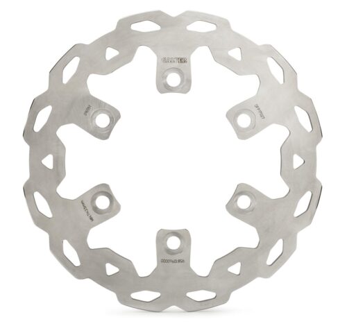WAVE BRAKE DISC