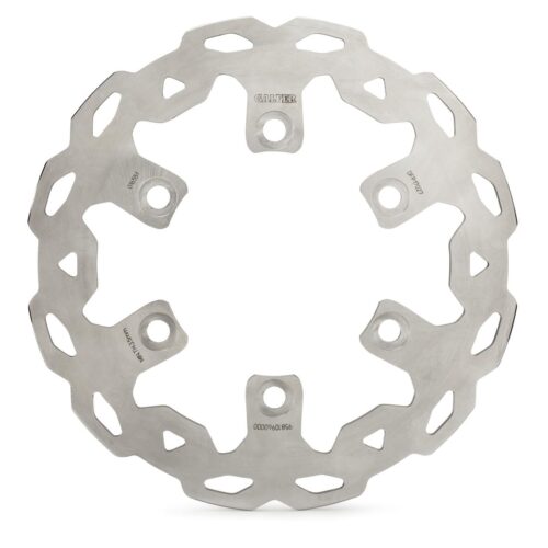 WAVE BRAKE DISC