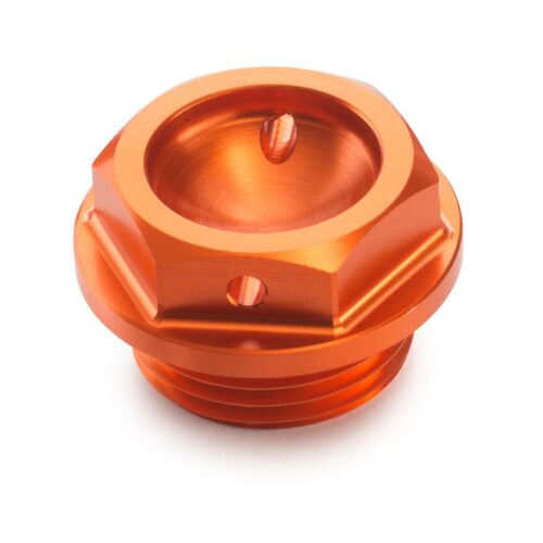 OIL DRAIN PLUG