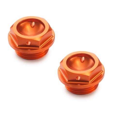 OIL DRAIN PLUG SET