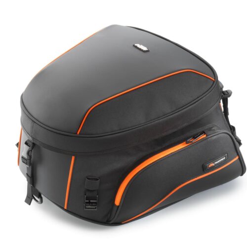 REAR BAG