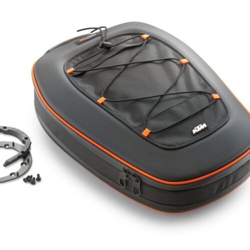 REAR BAG