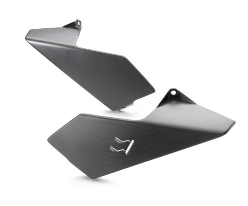 SIDE FAIRING SET