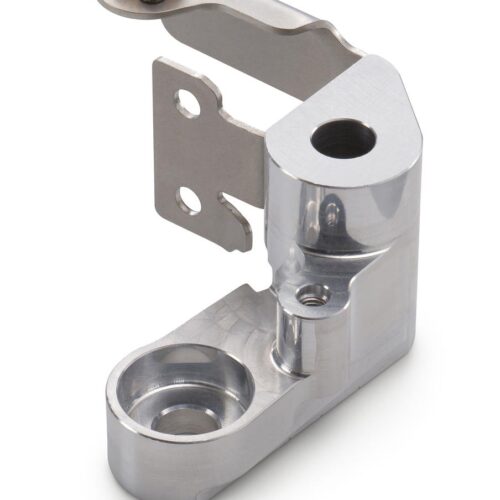 SIDE STAND REMOVAL KIT