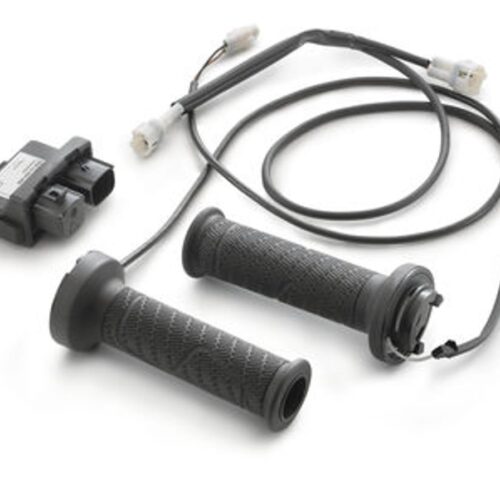 HEATED GRIP KIT