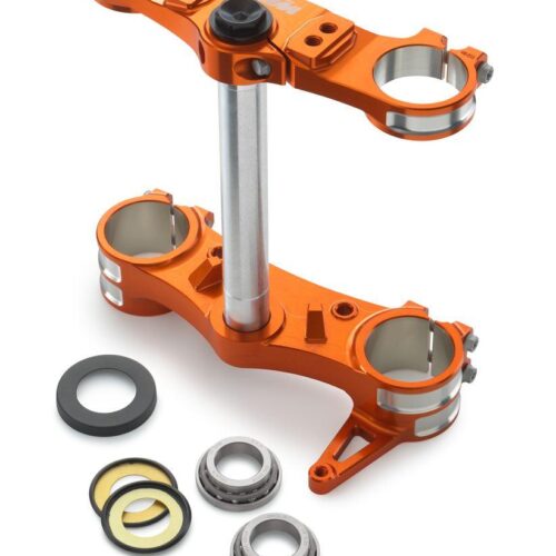 FACTORY TRIPLE CLAMP