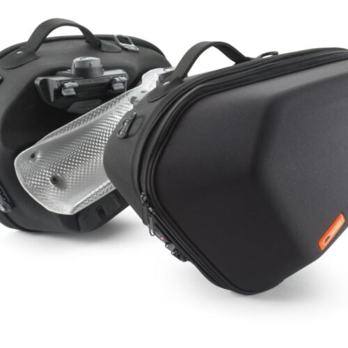 SIDE BAG SET